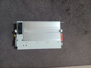 Inverter Lenze Vector 8200 E82EV152_2C 1,5kw-thumb-2