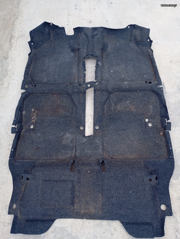 ΜΟΚΕΤΑ ΓΙΑ OPEL AGILA '99-'06