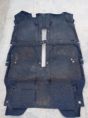 ΜΟΚΕΤΑ ΓΙΑ OPEL AGILA '99-'06
