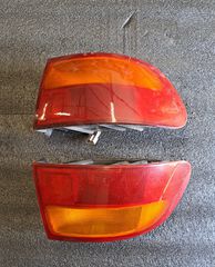 Πισω φαναρια απο Honda Civic Eg 92-95 Hatchback
