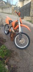 KTM 250 SX 2005