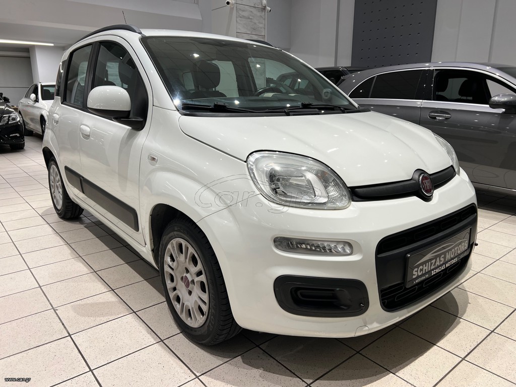 Car.gr - Fiat Panda 2014 ΕΛΛΗΝΙΚΟ - DIESEL