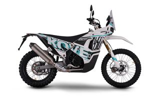 Kove 450 Rally 2026 High/Low-thumb-2