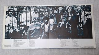The Beatles – 1967-1970  2XLP-thumb-1
