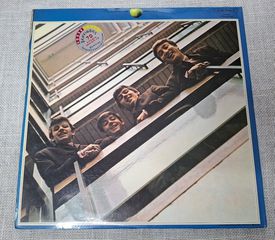The Beatles – 1967-1970  2XLP-thumb-2