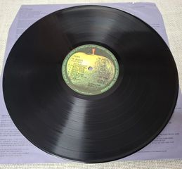 The Beatles – 1967-1970  2XLP-thumb-5