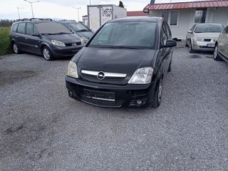 Opel Meriva 2006 1.3 CDTI DIESEL, KLIMA