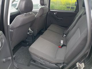 Opel Meriva 2006 1.3 CDTI DIESEL, KLIMA-thumb-4