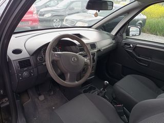 Opel Meriva 2006 1.3 CDTI DIESEL, KLIMA-thumb-5