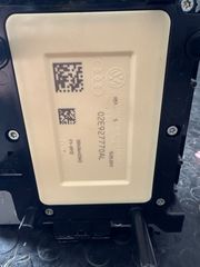 Λευκή MEGATRONIC 02E927770AL DSG DQ250