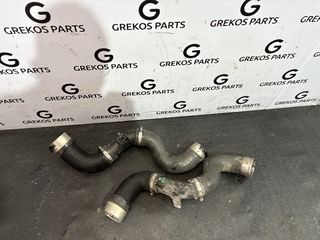 RENAULT MASTER 2019-2024 σωλήνες intercooler