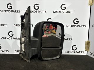 FIAT SCUDO 2006-2012 καθρέφτης πόρτας δεξι