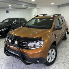 Dacia Duster 2018 ΑΥΤΟΜΑΤΟ-ΑΡΙΣΤΟ