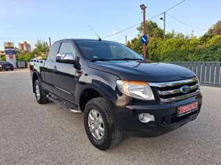 Ford Ranger 2012 XLT 1.5 ΚΑΜΠΙΝΑ FULL EXTRA..!!