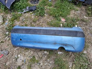 CITROEN C3 02-09 ΠΡΟΦΥΛΑΚΤΗΡΑΣ ΠΙΣΩ