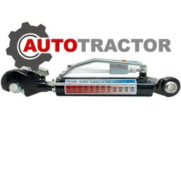 ΡΑΝΤΑΡ ΥΔΡΑΥΛΙΚΟ ΜΕ ΓΑΝΤΖΟ & ΜΠΙΛΙΑ 60-70-35 min-max 500-670 - Ιταλίας Κωδ.: IRG-152.D
