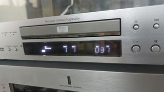 Sony AV Receiver & DVD/SACD + Ηχεία Audioline-thumb-2