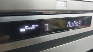 Sony AV Receiver & DVD/SACD + Ηχεία Audioline-thumb-3