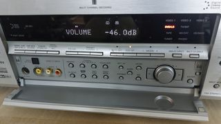 Sony AV Receiver & DVD/SACD + Ηχεία Audioline-thumb-4