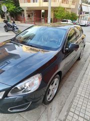 Volvo V60 2012