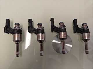 VW POLO 1200 TSI -AUDI-SEAT-SKODA CBZ ΜΠΕΚ