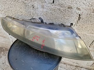 HONDA CIVIC 06-12 ΦΑΝΟΣ ΕΜΠΡΟΣ ΔΕΞΙ (47H)