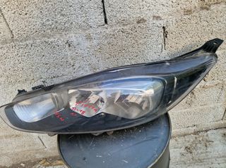 FORD FIESTA 13-18 ΦΑΝΟΣ ΕΜΠΡΟΣ ΑΡΙΣΤΕΡΟ (45H)