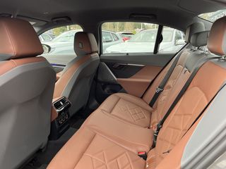 Bmw 550 2024 e xDrive Sedan G60(Π)-ΜΕ ΑΠΟΣΥΡΣΗ-thumb-30