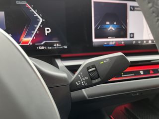 Bmw 550 2024 e xDrive Sedan G60(Π)-ΜΕ ΑΠΟΣΥΡΣΗ-thumb-14