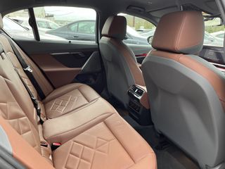 Bmw 550 2024 e xDrive Sedan G60(Π)-ΜΕ ΑΠΟΣΥΡΣΗ-thumb-15