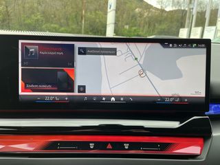 Bmw 550 2024 e xDrive Sedan G60(Π)-ΜΕ ΑΠΟΣΥΡΣΗ-thumb-19