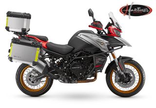 QJ Motor SRT 900 SX 2026 ΔΥΝΑΤΟΤΗΤΑ ΠΡΟ ΠΑΡΑΓΓΕΛΙΑΣ ΔΥΝΑΤΟΤΗΤΑ ΕΠΕΚΤΑ...