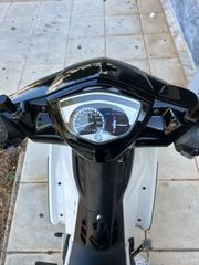 Yamaha CRYPTON-X135 2012