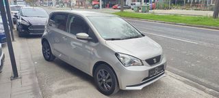 Seat Mii 2016 1.0 STYLE