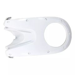 FAIRING ΜΕΜΟΝΩΜΕΝΑ ΤΕΜΑΧΙΑ ΠΛΑΣΤΙΚΑ ABS DUCATI MONSTER 696 796 1100 S EVO ΑΒΑΦΑ-thumb-3