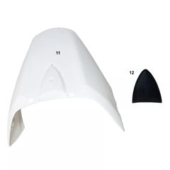 FAIRING ΜΕΜΟΝΩΜΕΝΑ ΤΕΜΑΧΙΑ ΠΛΑΣΤΙΚΑ ABS DUCATI MONSTER 696 796 1100 S EVO ΑΒΑΦΑ-thumb-6