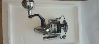 Shimano saragosa 10.000swpj