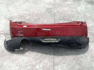 ΠΡΟΦΥΛΑΚΤΗΡΑΣ ΠΙΣΩ MINI F55 (ΚΩΔ. ΑΝΤΑΛ. 51127380024)