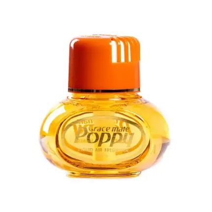 Αρωματικό Poppy Citrus Ακτινίδιο 150ml