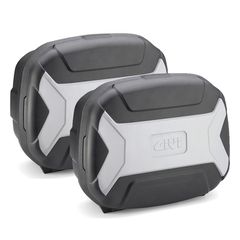 Βαλίτσες πλαϊνές Ζεύγος 35 λίτρα TRK35BNPACK2 NEW trekker monokey GIVI
