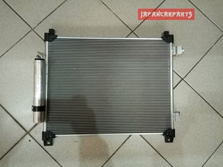 ΨΥΓΕΙΟ A/C NISSAN NOTE 2013- 92100-3VA1A