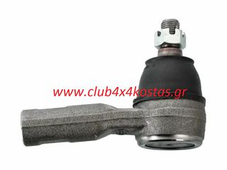 ΑΚΡΟΜΠΑΡΟ MAZDA BT50 '06-'11 UN/ FORD RANGER 4WD ΕΞΩΤΕΡΙΚΟ ΔΕΞΙΑ/ΑΡΙΣΤΕΡΑ  SE1731   Α' ΠΟΙΟΤΗΤΑ ΜΕ ΦΠΑ