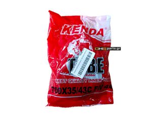 ΠΟΔΗΛ.ΑΕΡΟΘΑΛΑΜΟΣ 700-35/43 KENDA 27Χ1 F/V