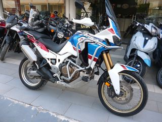 Honda CRF 1000 2018 ADVENTURE