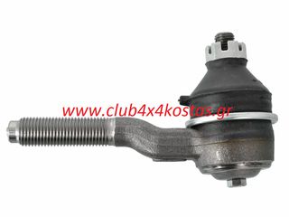 ΑΚΡΟΜΠΑΡΟ MITSUBISHI L200 K1#/2# '86- ΕΞΩΤΕΡΙΚΟ ΔΕΞΙΑ/ΑΡΙΣΤΕΡΑ  SE7071   Α' ΠΟΙΟΤΗΤΑ ΜΕ ΦΠΑ