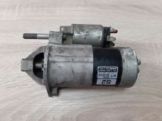 Μίζα 36100-37210 Hyundai, Kia - Tucson, Sportage, Santa Fe, Coupe, Trajet, Sonata, Carnival, Magenis, Opirus 3610037210