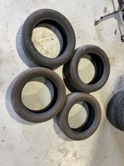 τετραδα 40 ευρω 195/55/16 λαστιχα \DOT 26/18 BRIDGESTONE