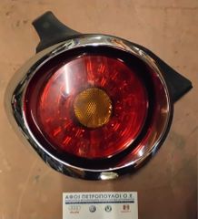 ΠΕΤΡΟΠΟΥΛΟΣ ΠΙΣΩ ΑΡΙΣΤΕΡΟ ΦΑΝΑΡΙ ALFA ROMEO MITO 2008-