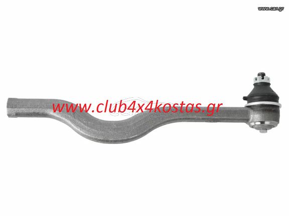 ΑΚΡΟΜΠΑΡΟ MITSUBISHI L200 K1#/2# '86- ΕΣΩΤΕΡΙΚΟ ΔΕΞΙΑ  SE7152R   Α' ΠΟΙΟΤΗΤΑ ΜΕ ΦΠΑ