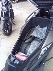 Thrust Explorer 300 Top Box 2026 ΕΠΙΣΗΜΟΣ ΑΝΤΙΠΡΟΣΩΠΟΣ THRUST ΜΟΤΟ ΣΤΗ ΔΥΤΙΚΗ ΑΤΤΙΚΗ-thumb-5